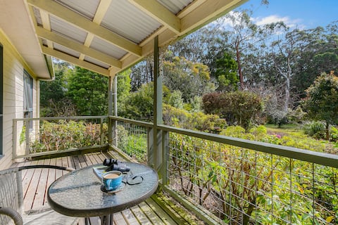 Barham Hill Retreat