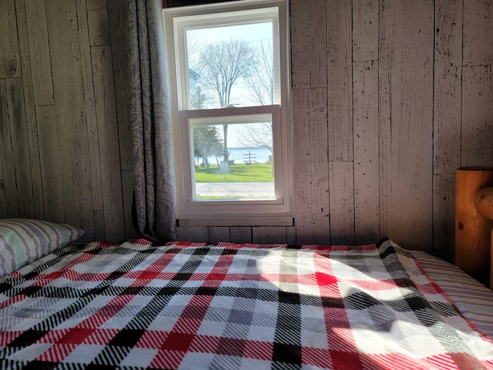 Chambre 1