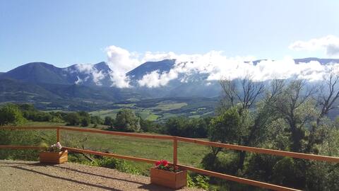 Gite du Grand Delmas