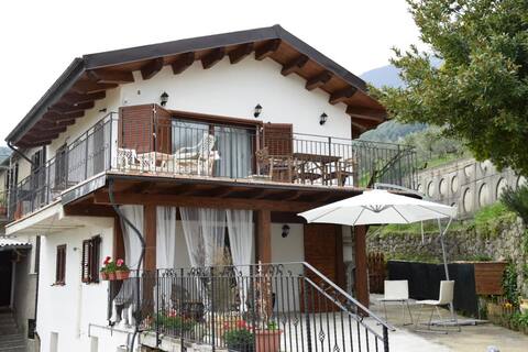Baita la Loggia