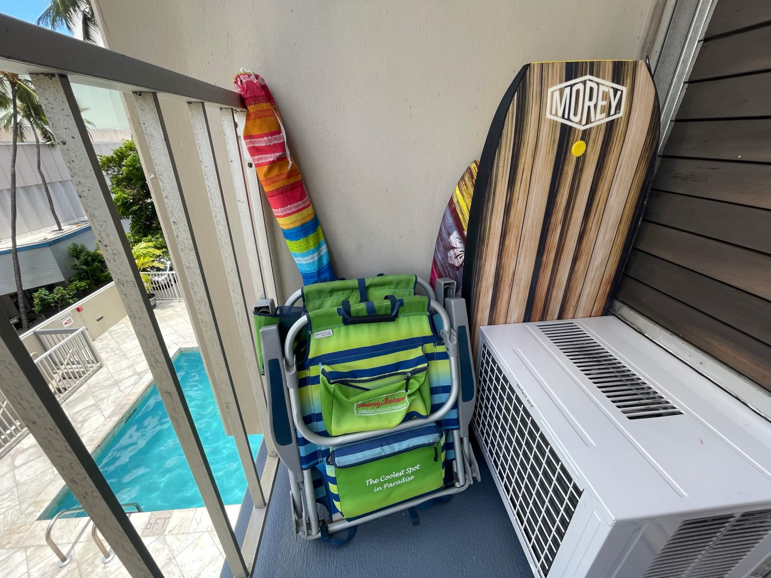Condo in Honolulu · ★4.68 · Studio · 2 beds · 1 private bath - Image 36