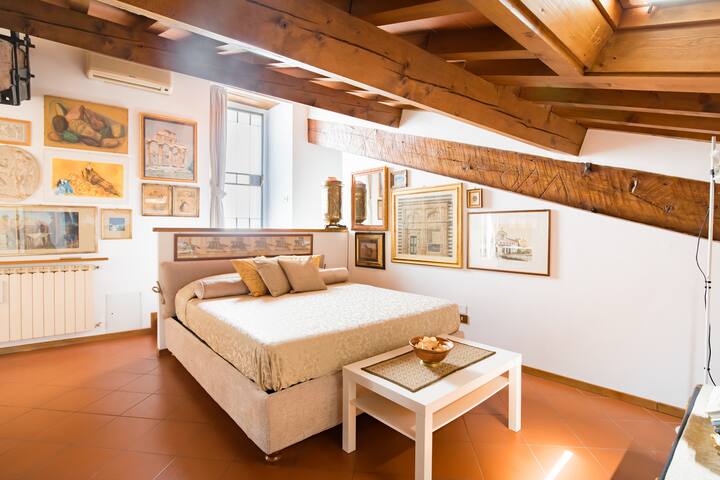 Cresti House Dome – Unique Terrace & Stunning View gallery image 5