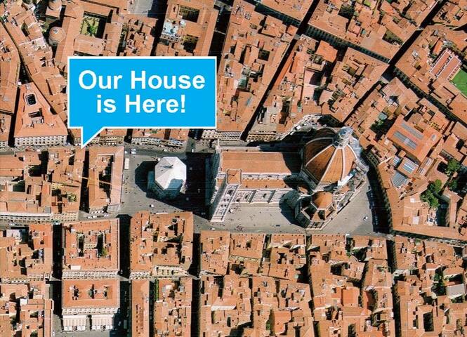 Cresti House Dome – Unique Terrace & Stunning View gallery image 3