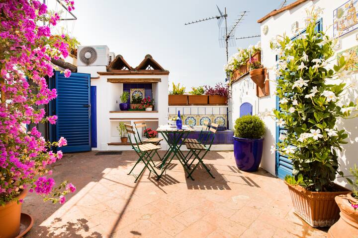 Cresti House Dome – Unique Terrace & Stunning View gallery image 2