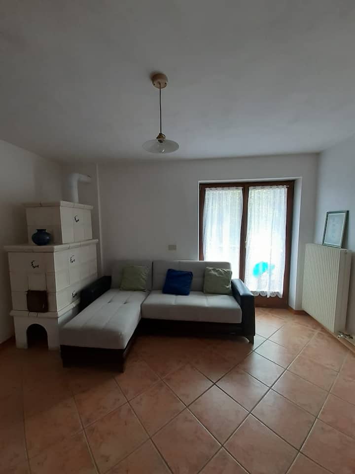 Residence Cima 11 - Rocca Pietore