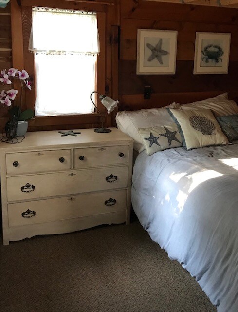 ห้องนอน