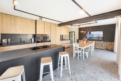 Holiday home Vier Winkl