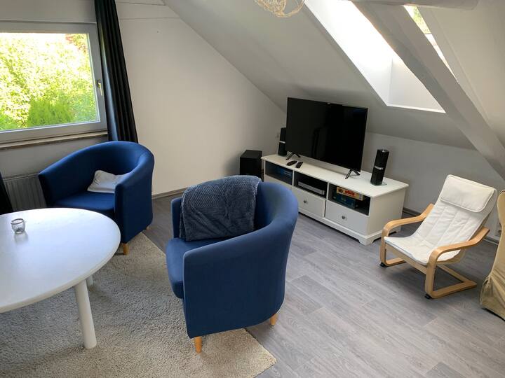 Wunderschönes Ferienhaus In Mönkeberg - Altenholz