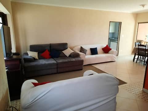 Successful Airbnb property: Carpe Diem Mairiporã Space - Leisure and rest in Mairiporã