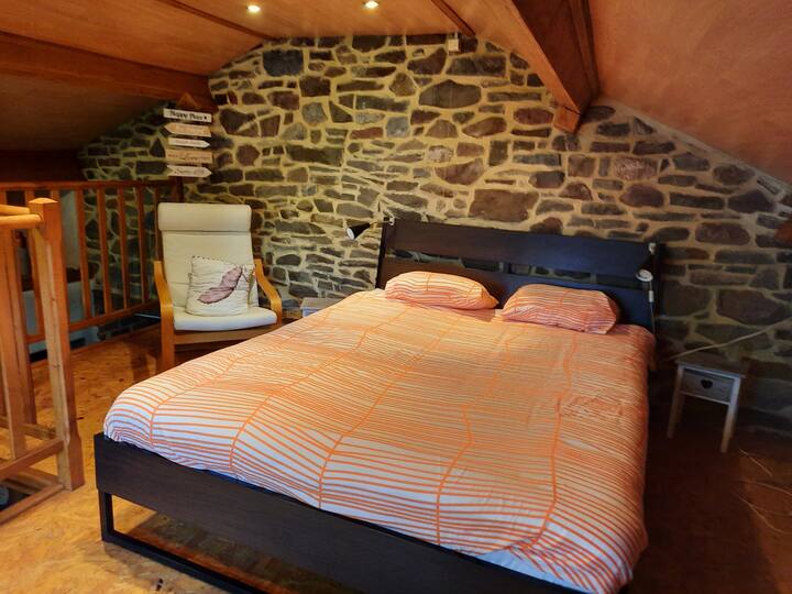El Dormitorio