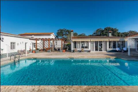 Cottage Farm Stay @ Quinta da Rosie