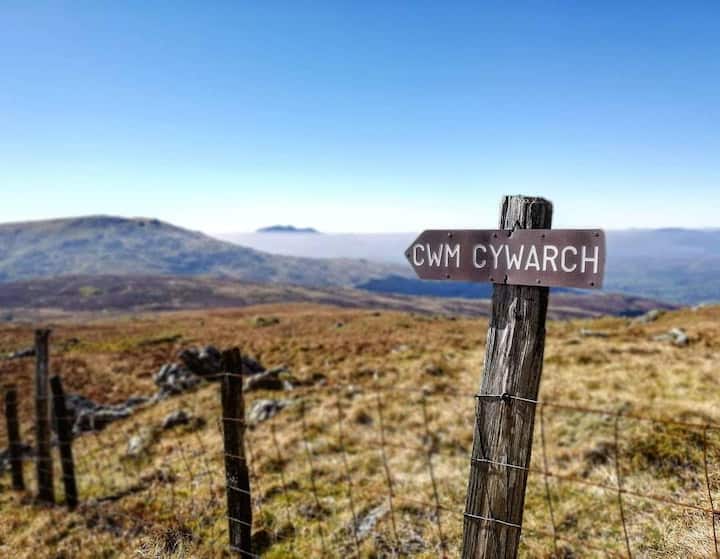 Caban Ceunant photo 4