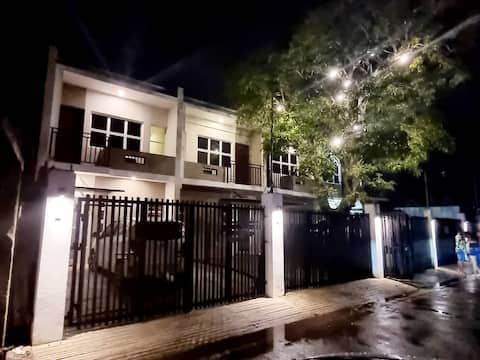 Tacloban Pads & Apartment (modern 2-storey unit 3)