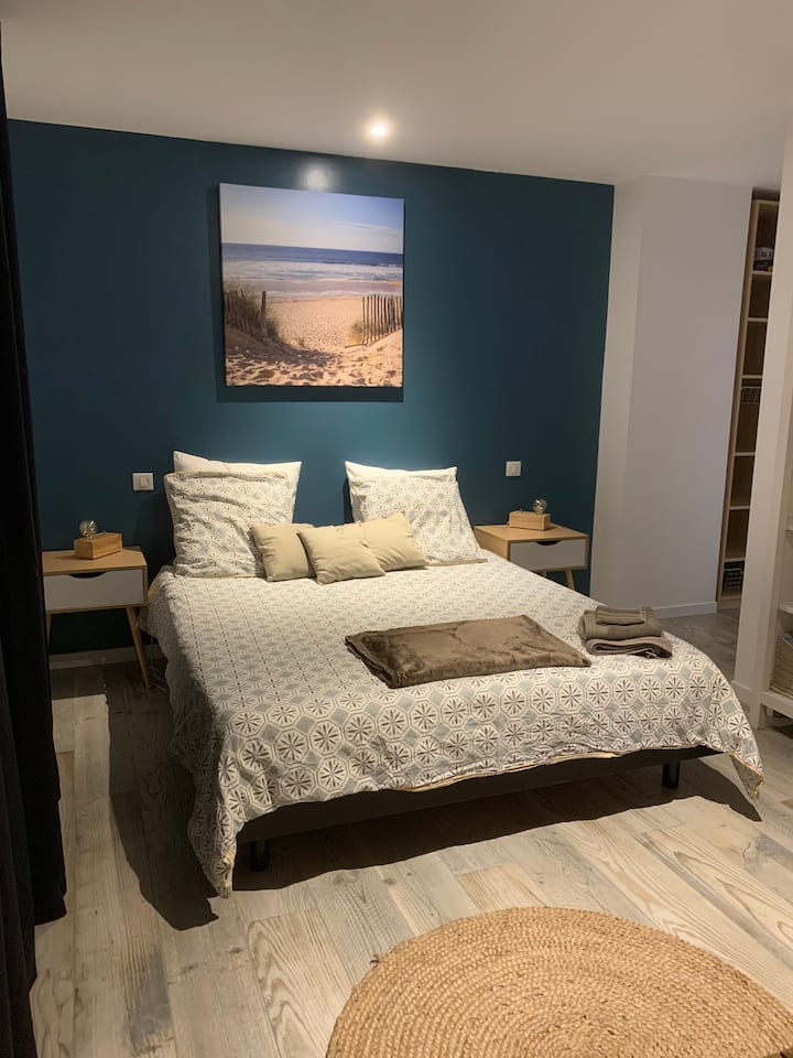 Lacanau : locations de vacances et logements - Nouvelle-Aquitaine ...