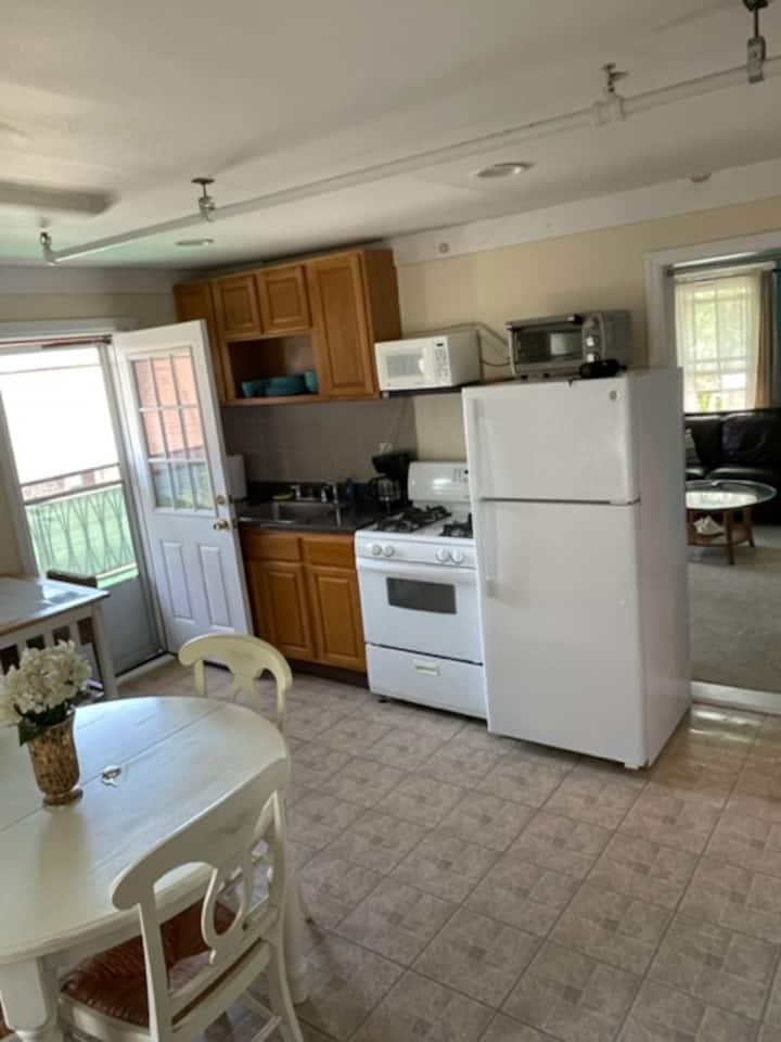 Top 10 Beachfront Airbnb Vacation Rentals In New York City, USA