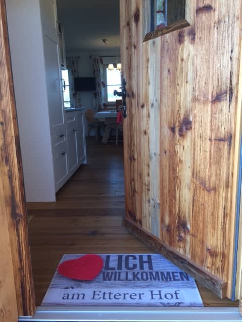Ferienwohnung 