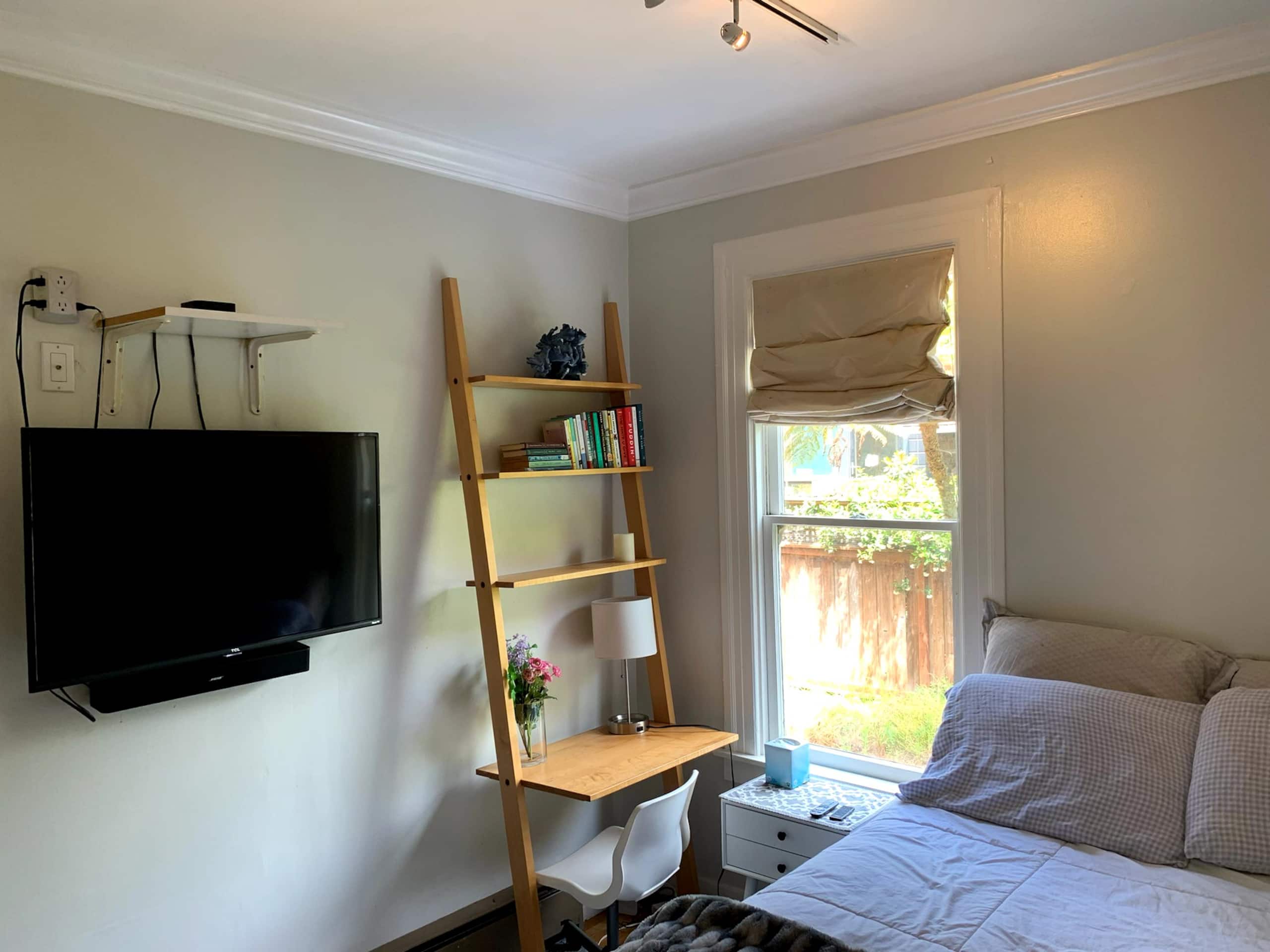 Condo in San Francisco · ★5.0 · 4 bedrooms · 4 beds · 3 baths - Image 28