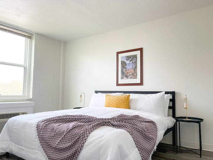 საძინებელი