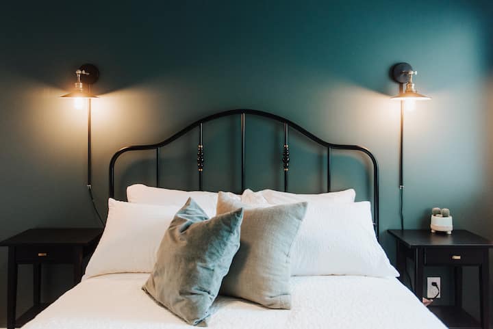 საძინებელი 2