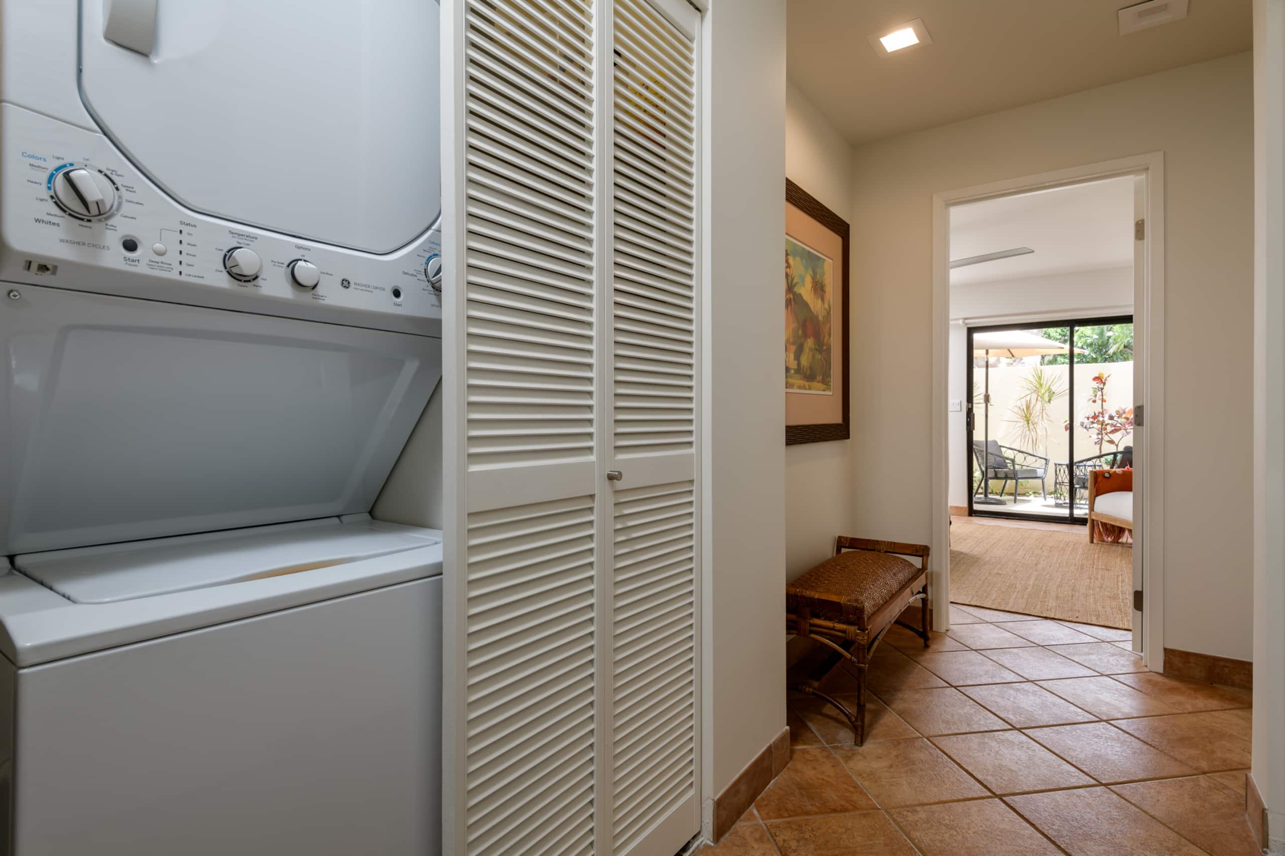 Condo in Kihei · ★4.98 · 1 bedroom · 1 bed · 2 baths - Image 20