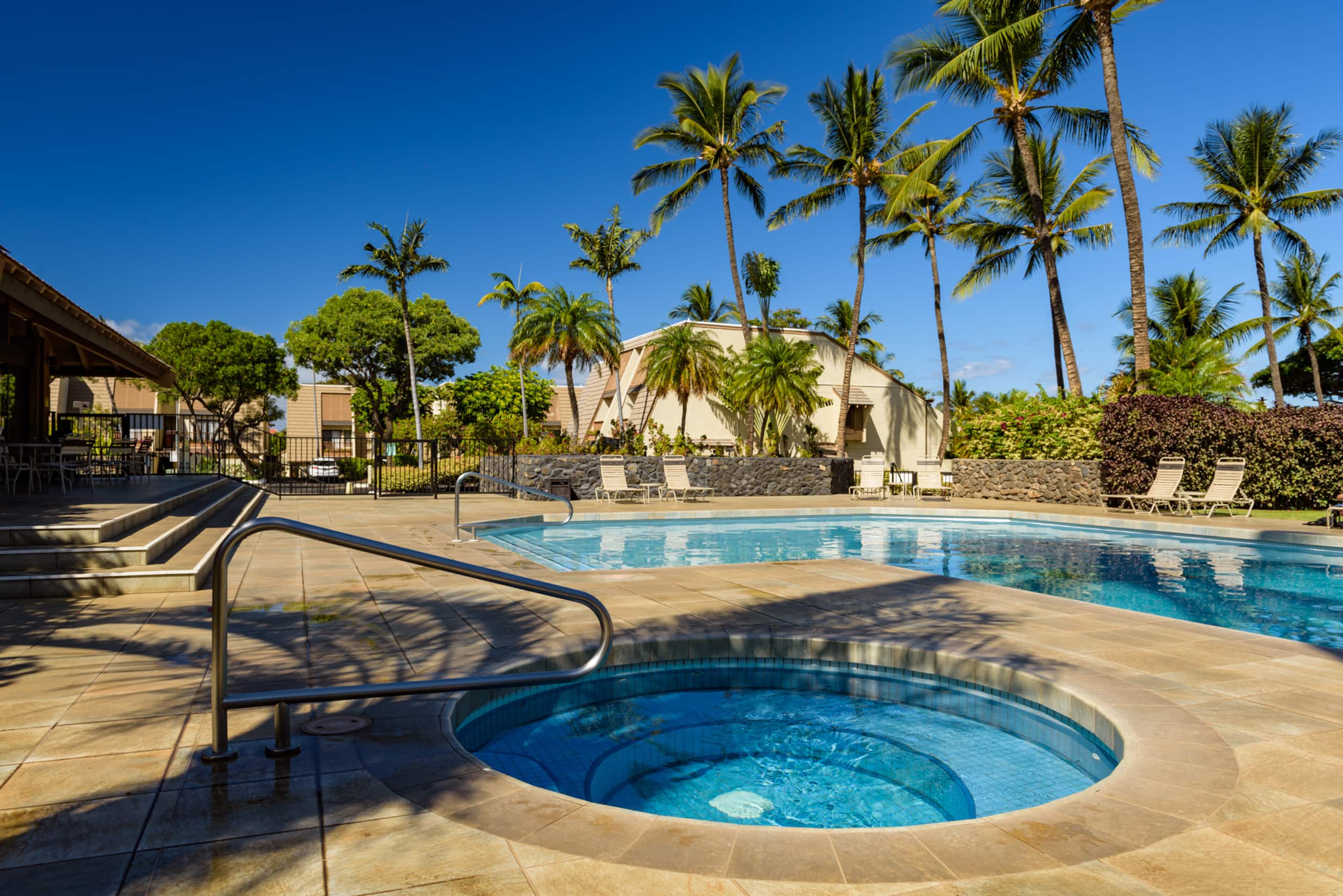 Condo in Kihei · ★4.98 · 1 bedroom · 1 bed · 2 baths - Image 16