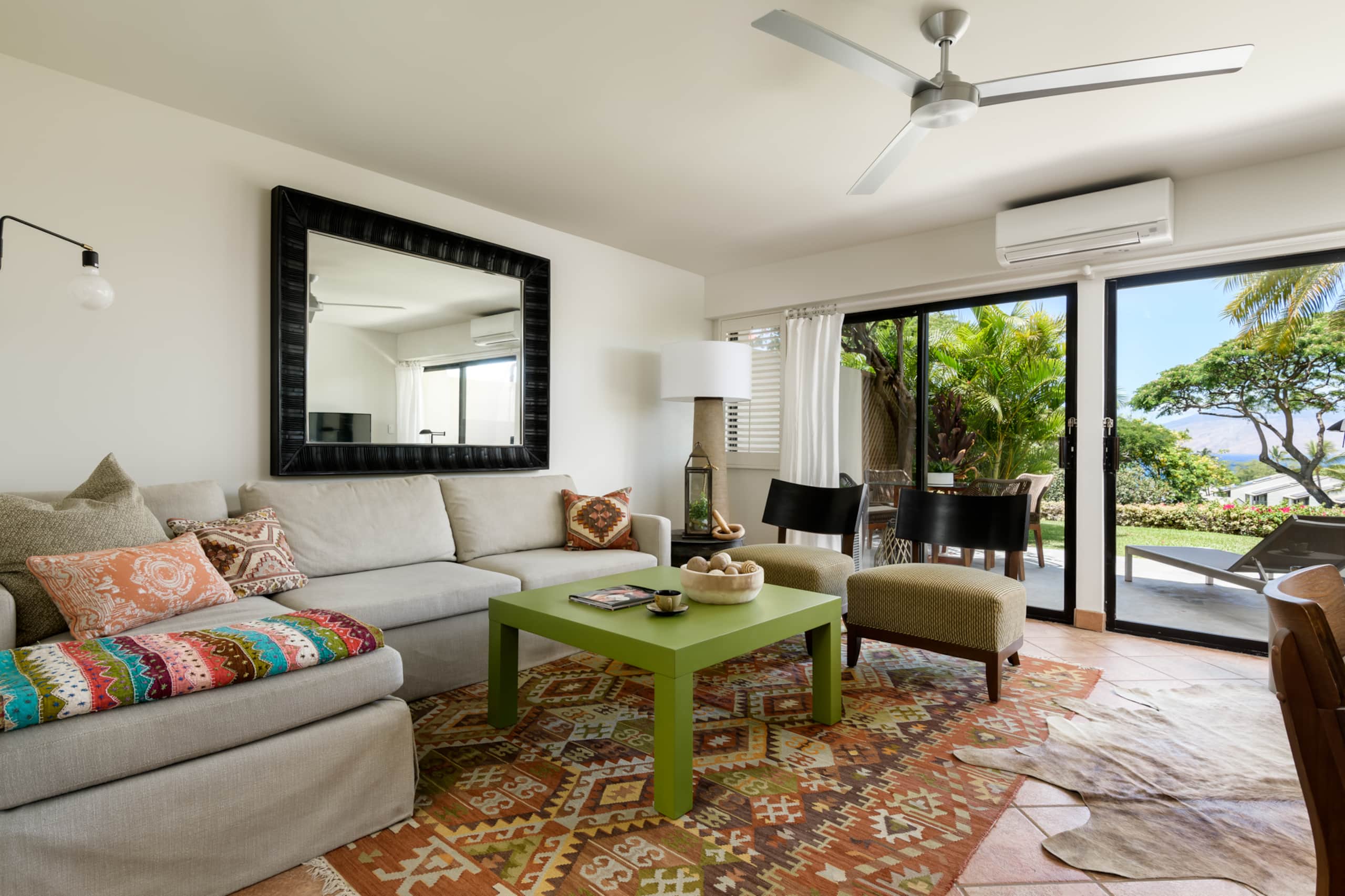Condo in Kihei · ★4.98 · 1 bedroom · 1 bed · 2 baths - Image 2