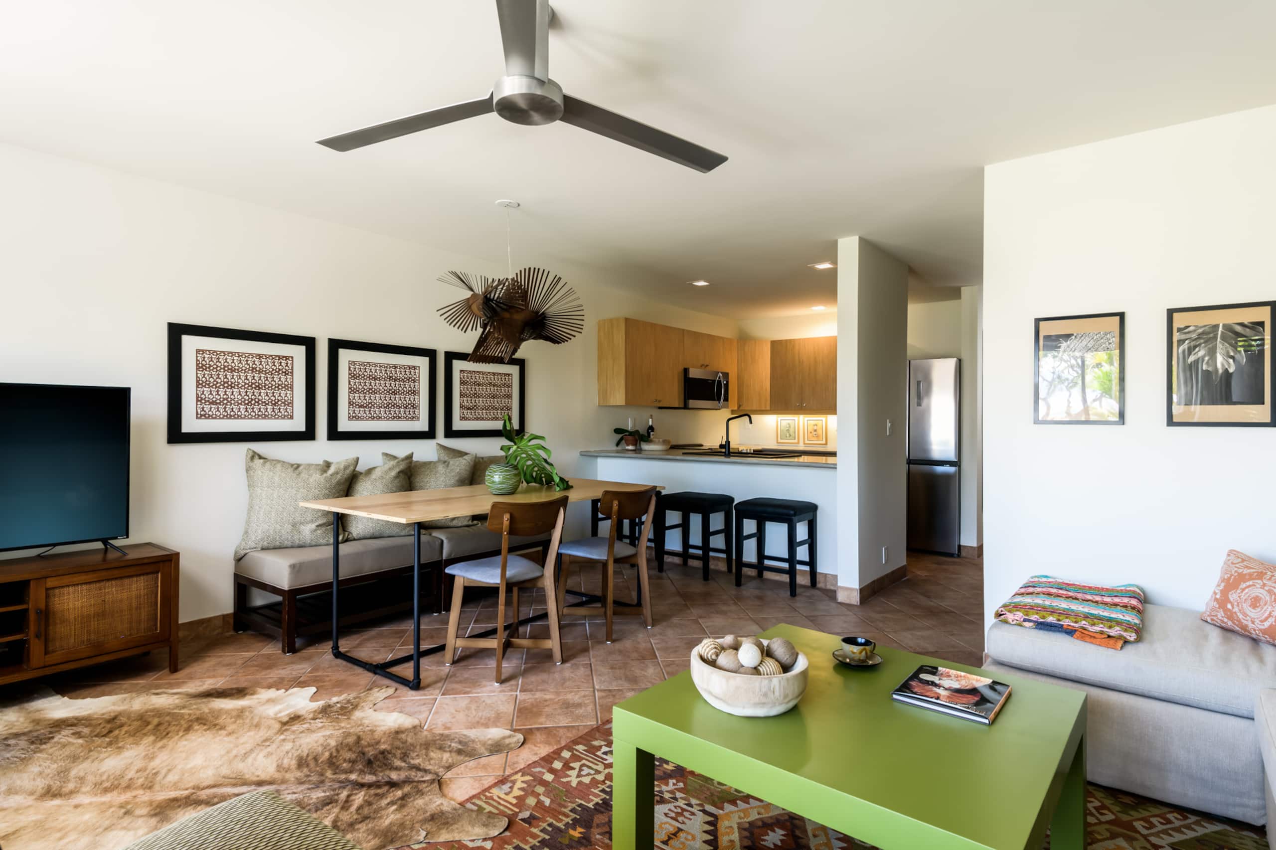 Condo in Kihei · ★4.98 · 1 bedroom · 1 bed · 2 baths - Image 3