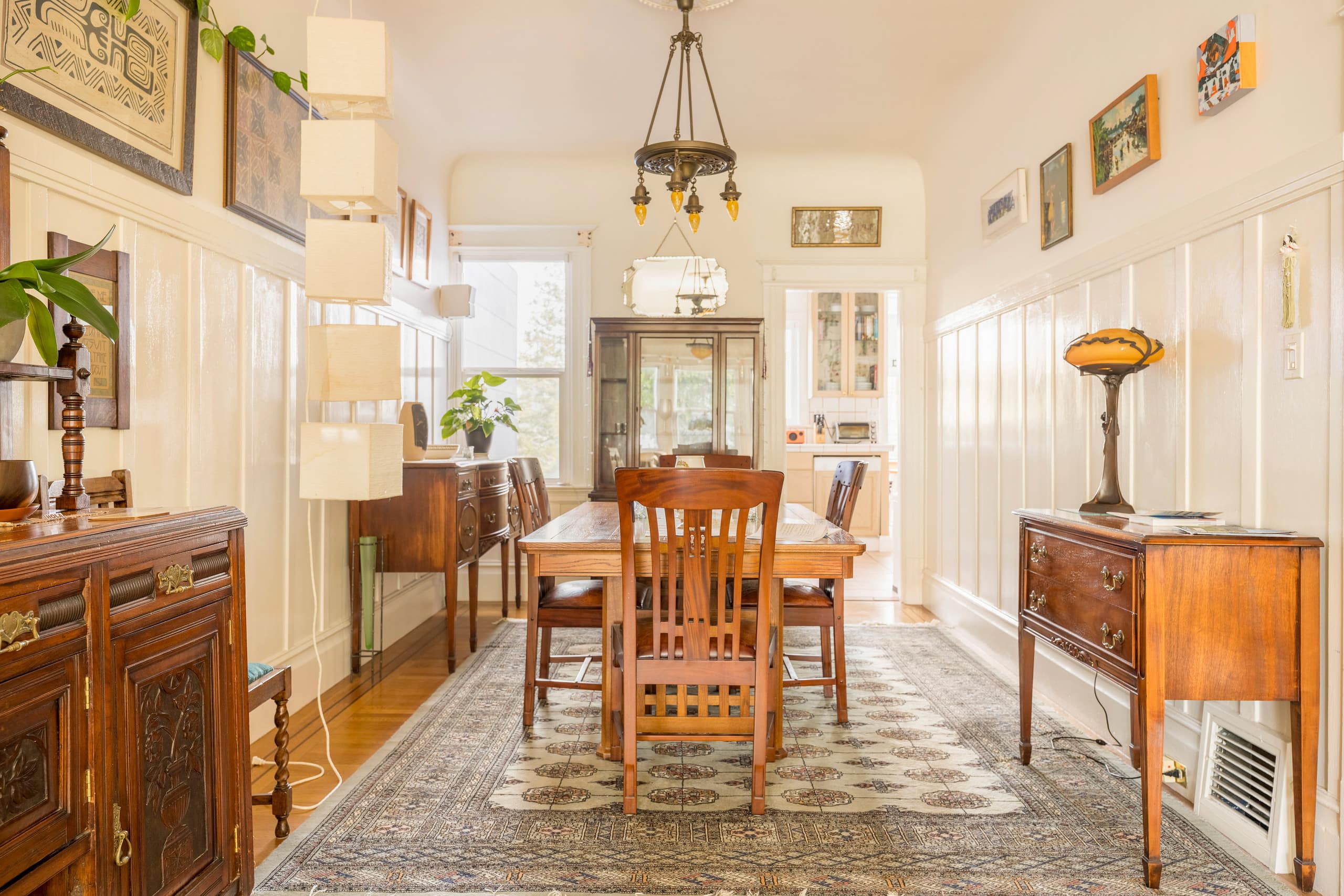 Home in San Francisco · ★4.97 · 2 bedrooms · 2 beds · 1 bath - Image 8