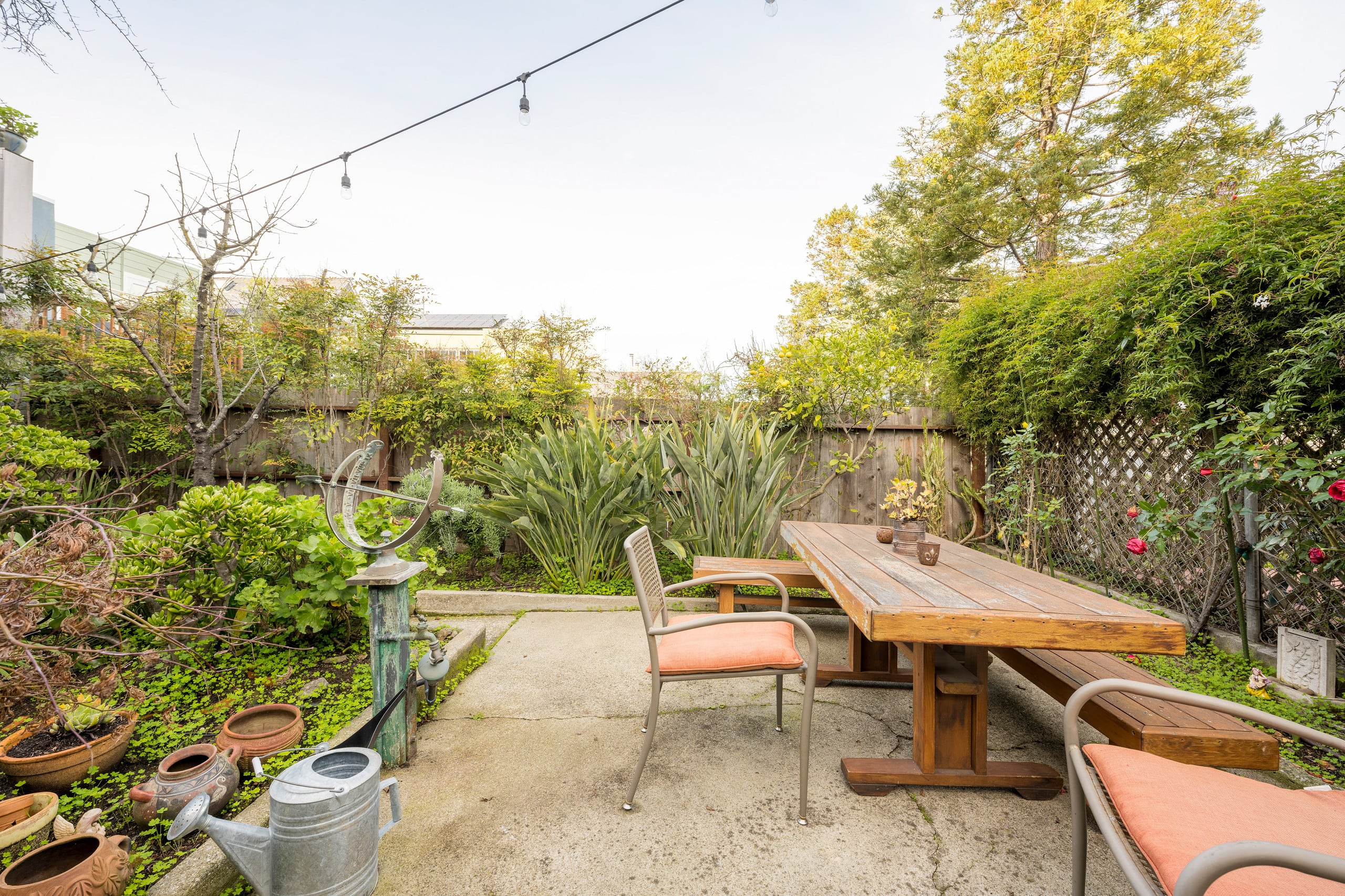 Home in San Francisco · ★4.97 · 2 bedrooms · 2 beds · 1 bath - Image 21