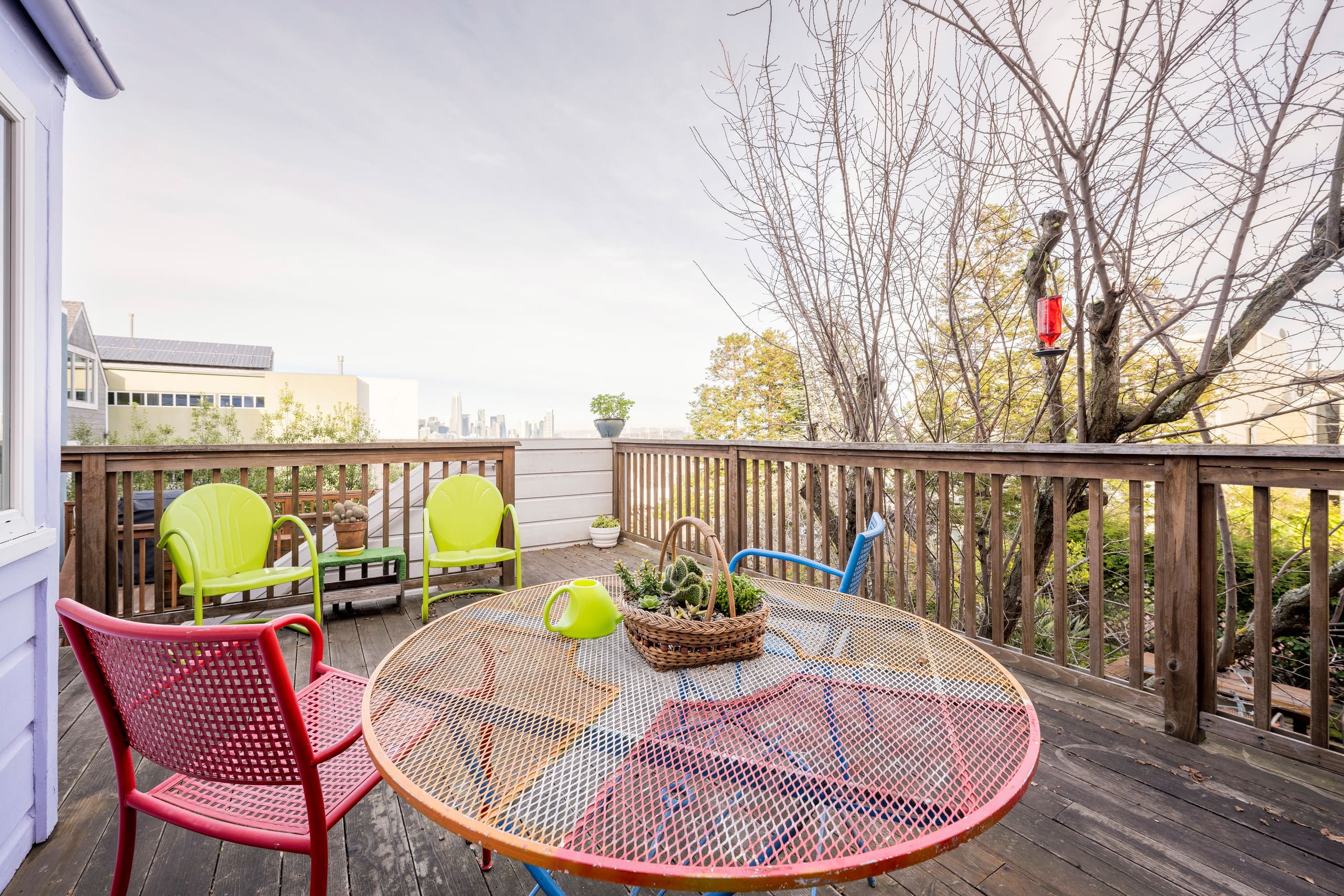 Home in San Francisco · ★4.97 · 2 bedrooms · 2 beds · 1 bath - Image 26