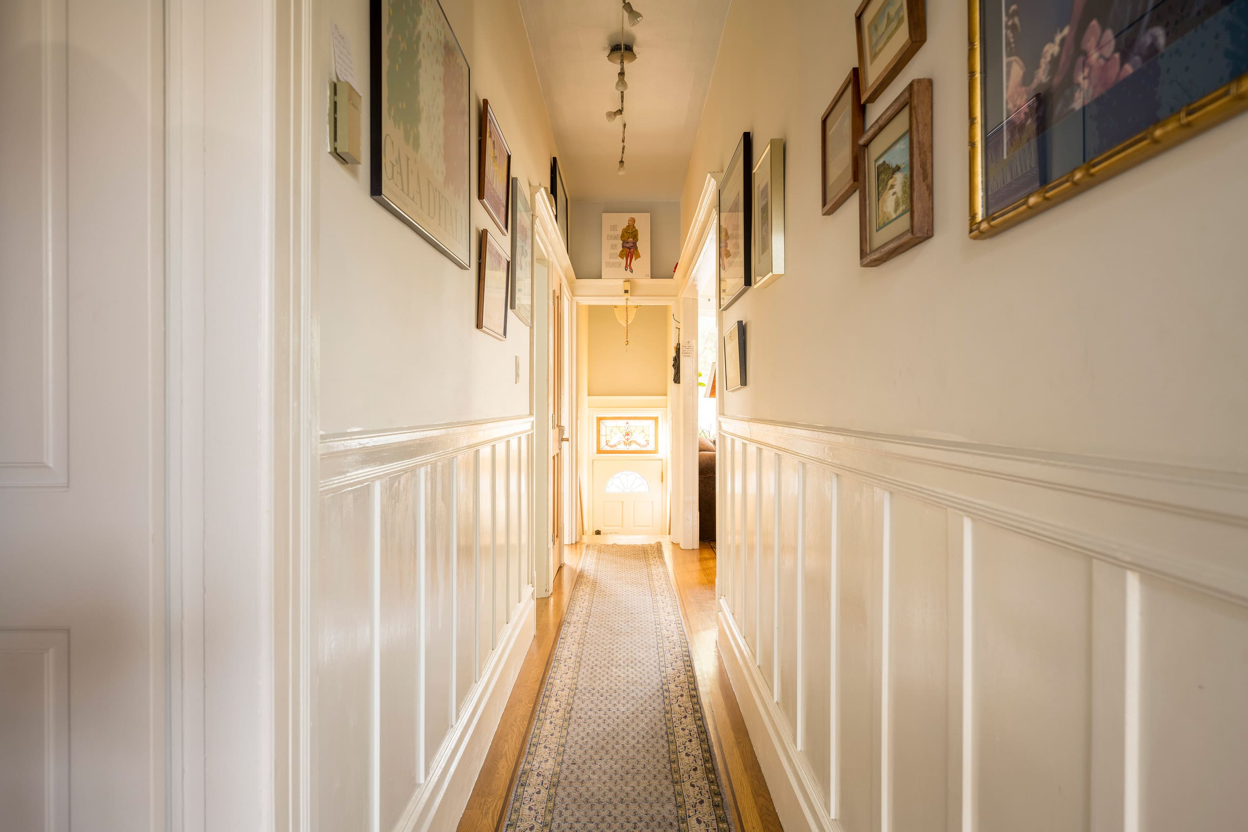 Home in San Francisco · ★4.97 · 2 bedrooms · 2 beds · 1 bath - Image 33