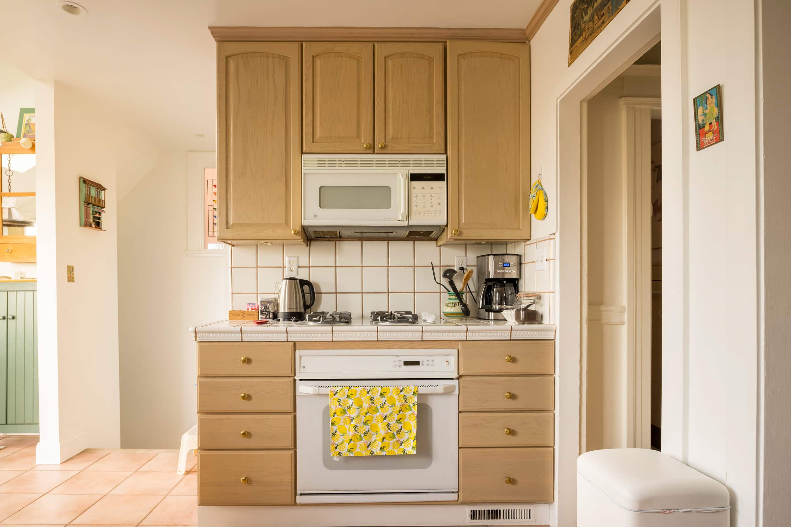 Home in San Francisco · ★4.97 · 2 bedrooms · 2 beds · 1 bath - Image 7