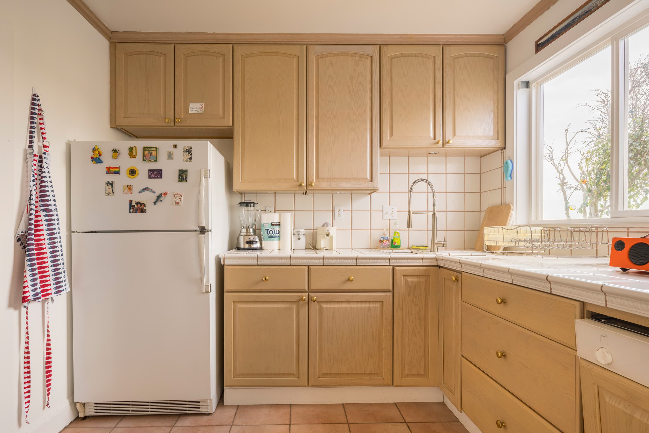 Home in San Francisco · ★4.97 · 2 bedrooms · 2 beds · 1 bath - Image 6