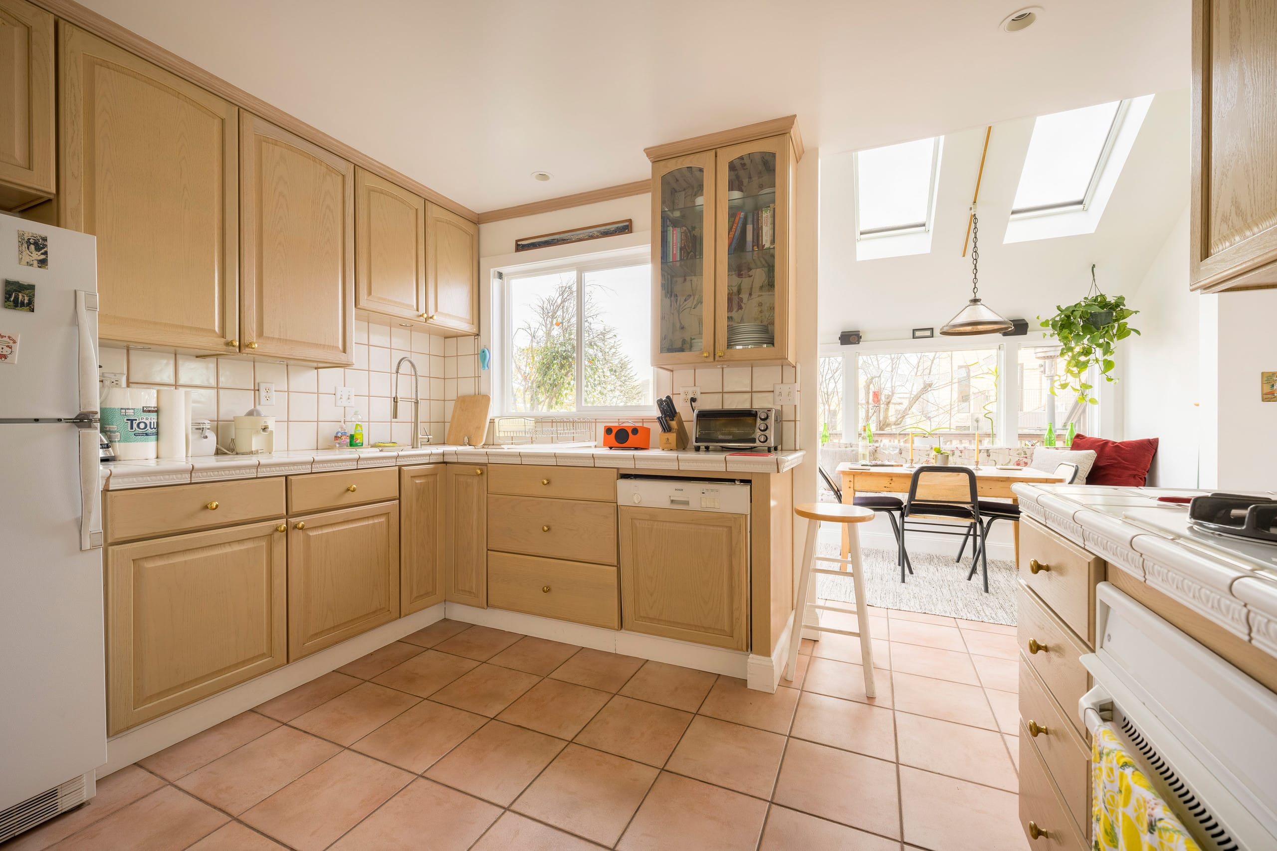 Home in San Francisco · ★4.97 · 2 bedrooms · 2 beds · 1 bath - Image 5