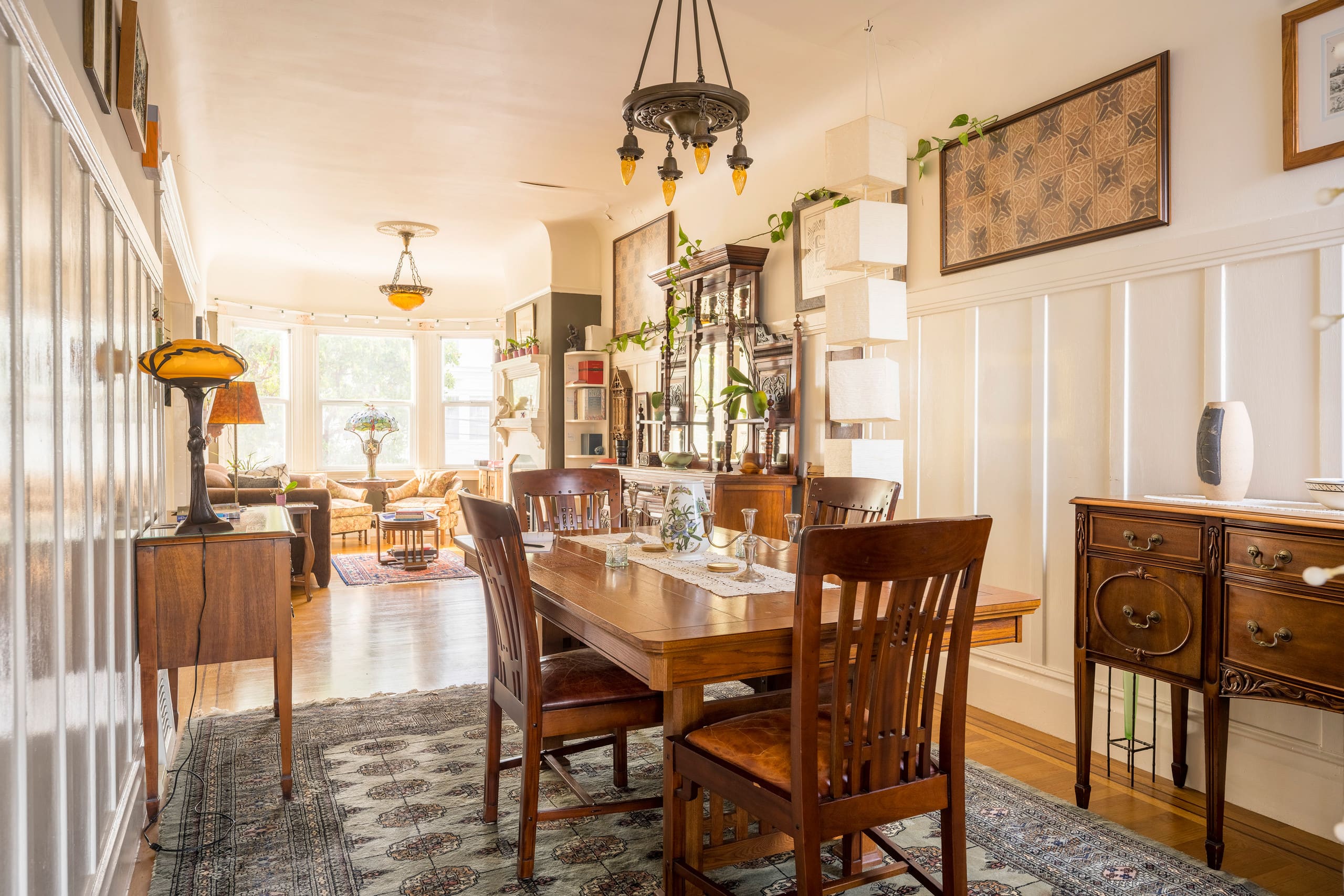 Home in San Francisco · ★4.97 · 2 bedrooms · 2 beds · 1 bath - Image 9