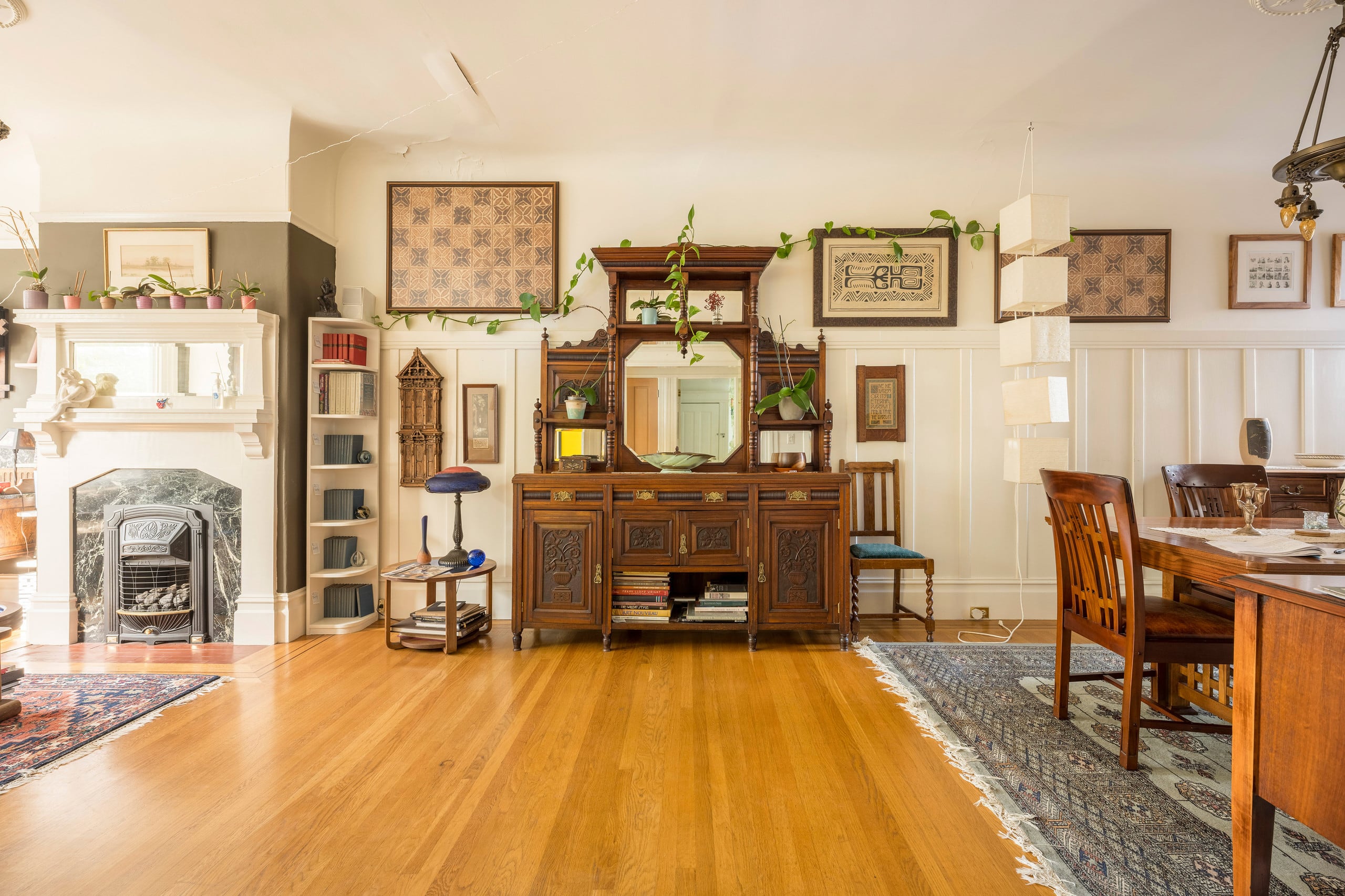 Home in San Francisco · ★4.97 · 2 bedrooms · 2 beds · 1 bath - Image 4