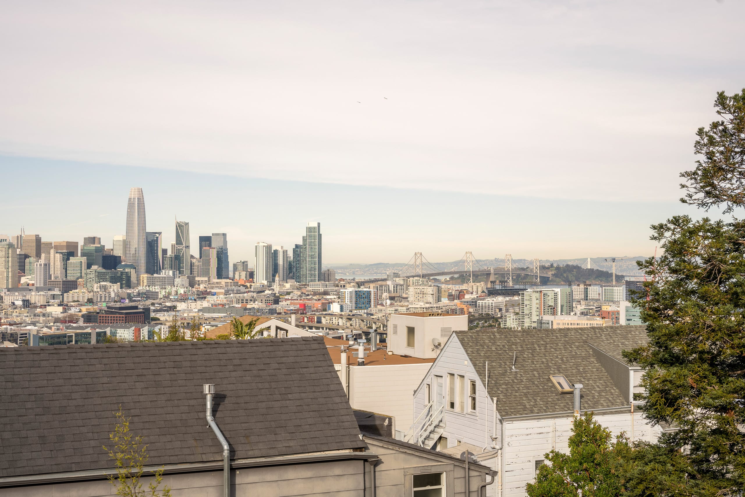 Home in San Francisco · ★4.97 · 2 bedrooms · 2 beds · 1 bath - Image 30