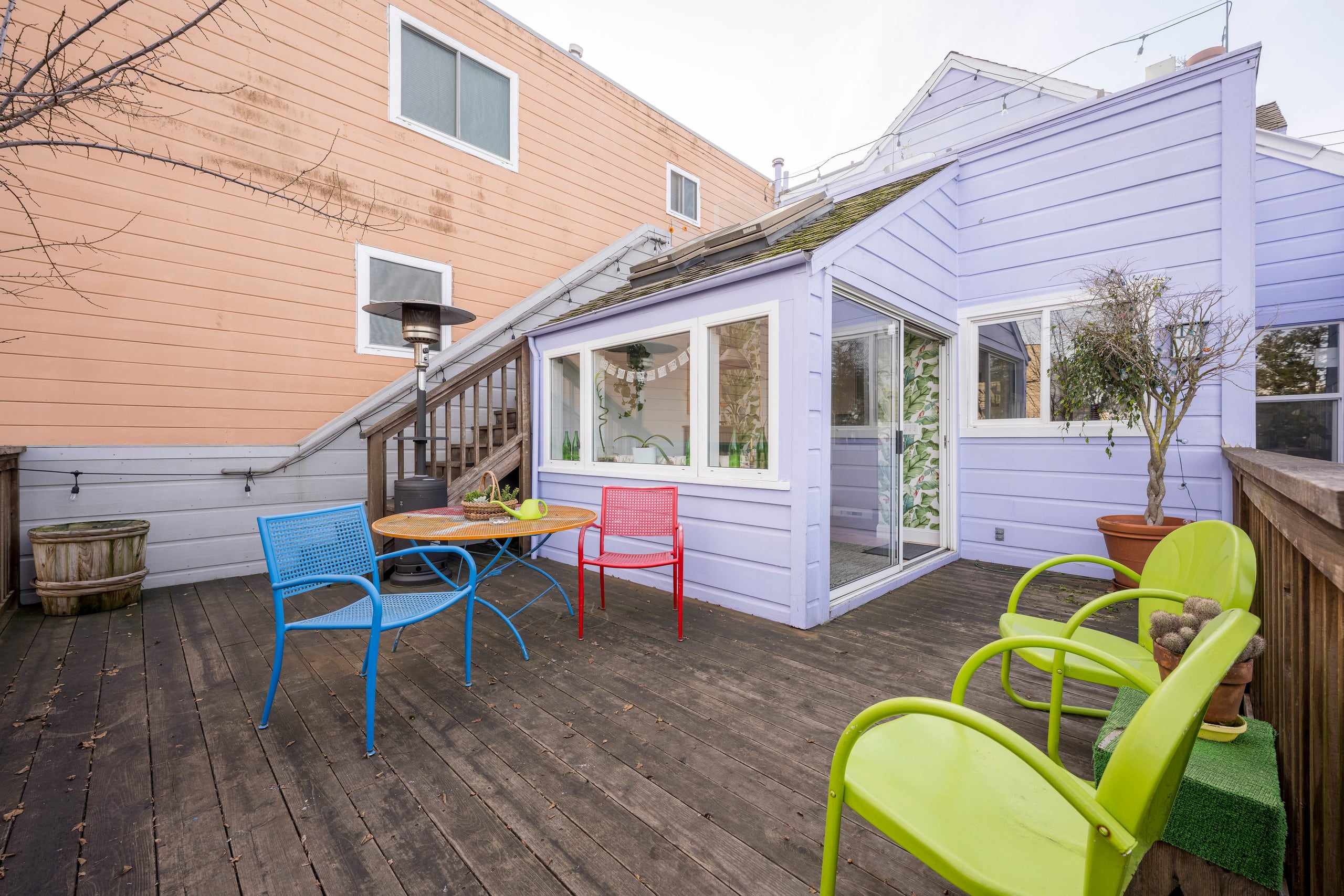 Home in San Francisco · ★4.97 · 2 bedrooms · 2 beds · 1 bath - Image 28