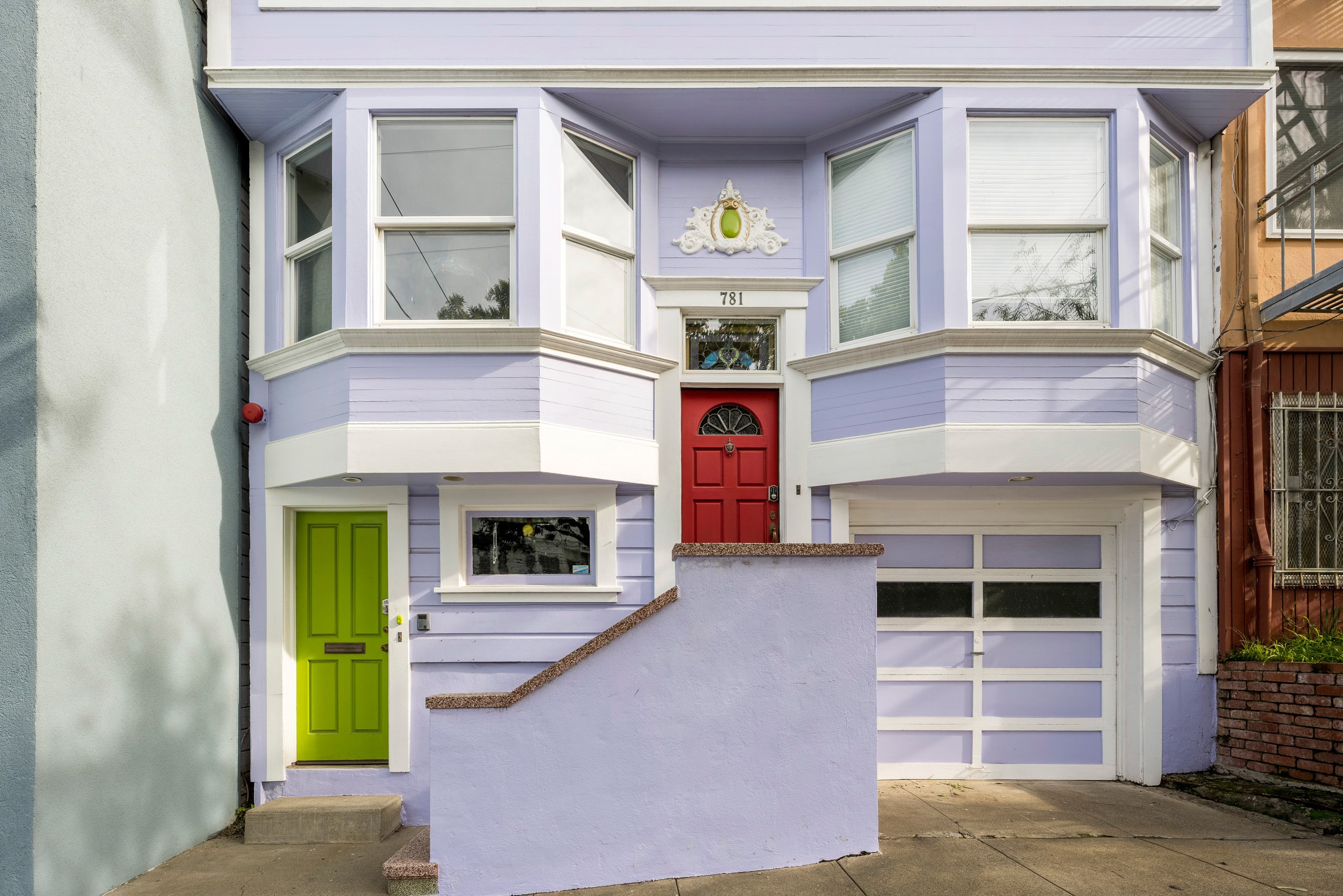 Home in San Francisco · ★4.97 · 2 bedrooms · 2 beds · 1 bath - Image 31