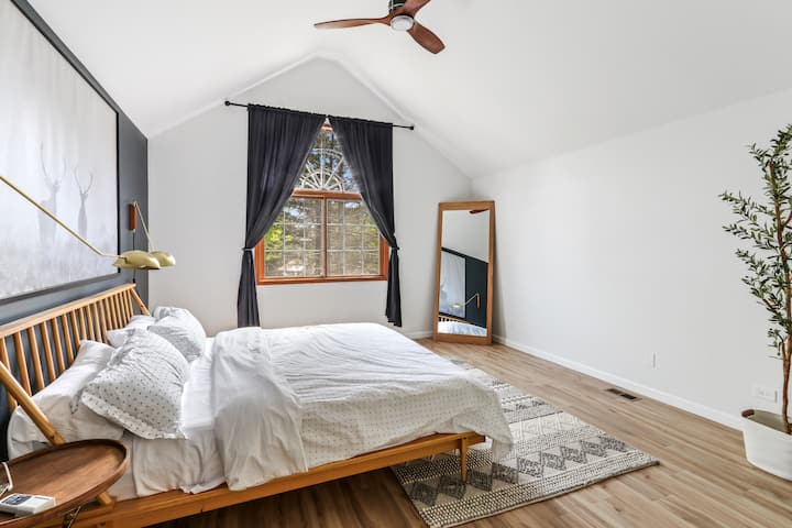 Спална соба 1