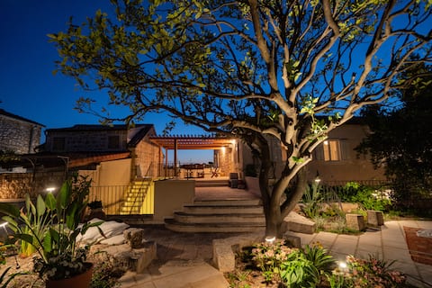 Villa Flores - Exclusive retreat