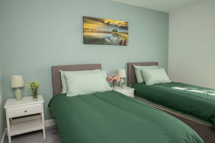 Ննջասենյակ 3, երկտեղանի