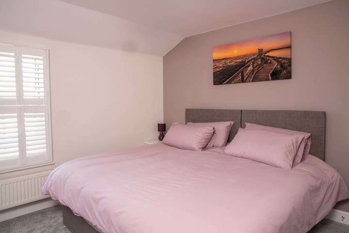 Ննջասենյակ 2. Երկտեղանոց