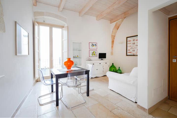 The House of the Sun - Apartments for Rent in Monopoli, Puglia, Italy, Italy  - Airbnb