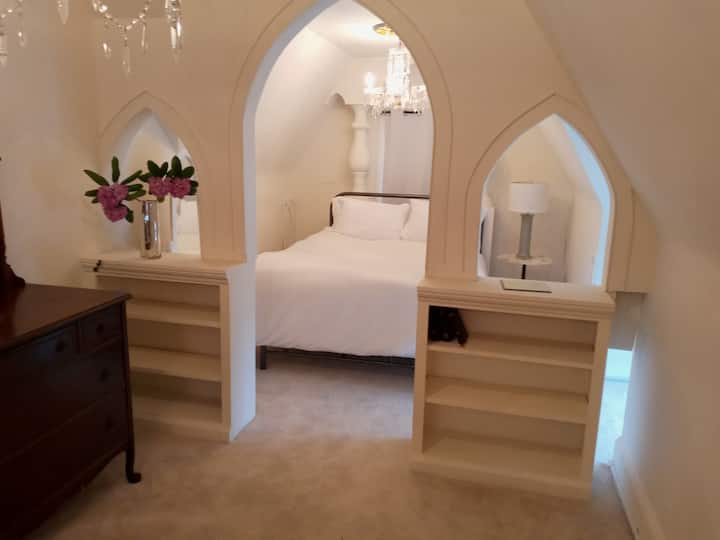 Спалня №5 на третия етаж