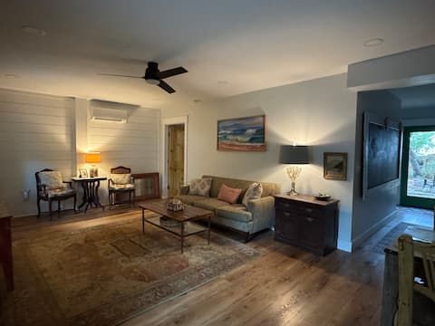 Top performing Airbnb: Beautiful one bedroom in Nags Head! in Nags Head