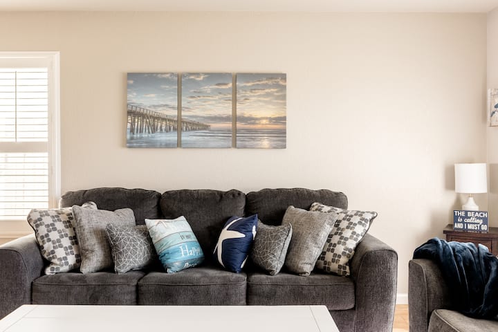Perfect Central Coast Getaway Retreat Close To All - Arroyo Grande, CA