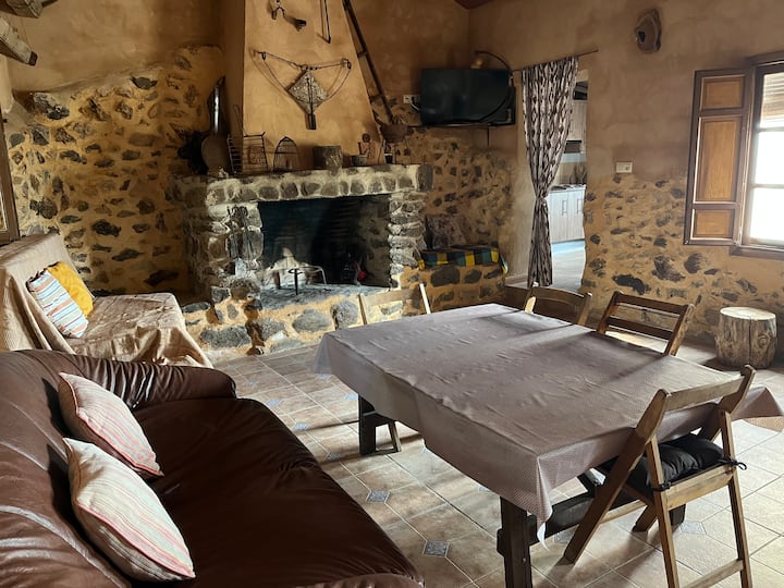 Casa Rural La Peralosa - Piedrabuena