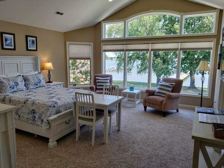 Stevensville Vacation Rentals & Homes Maryland, United States Airbnb