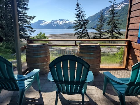 Breathtaking View in a Quiet location